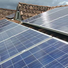 Ricteix Energia Solar